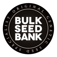 Bulk Seed Bank